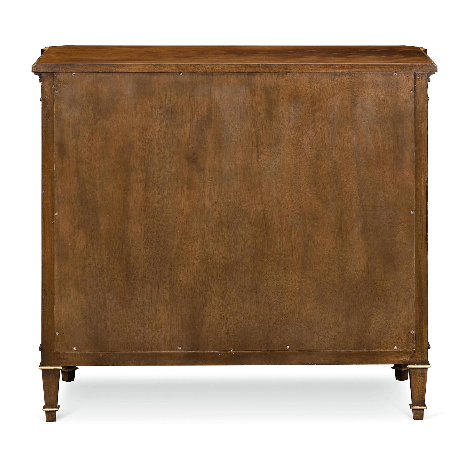 Maitland Smith Fairmont Chest