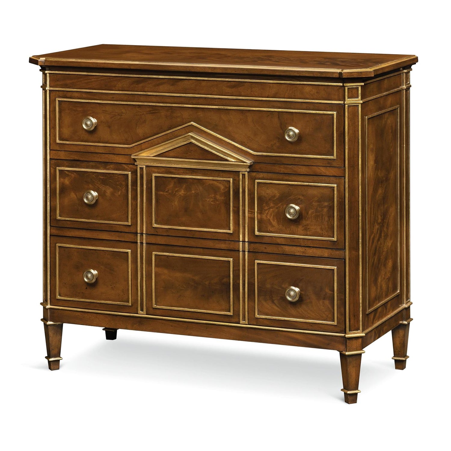 Maitland Smith Fairmont Chest