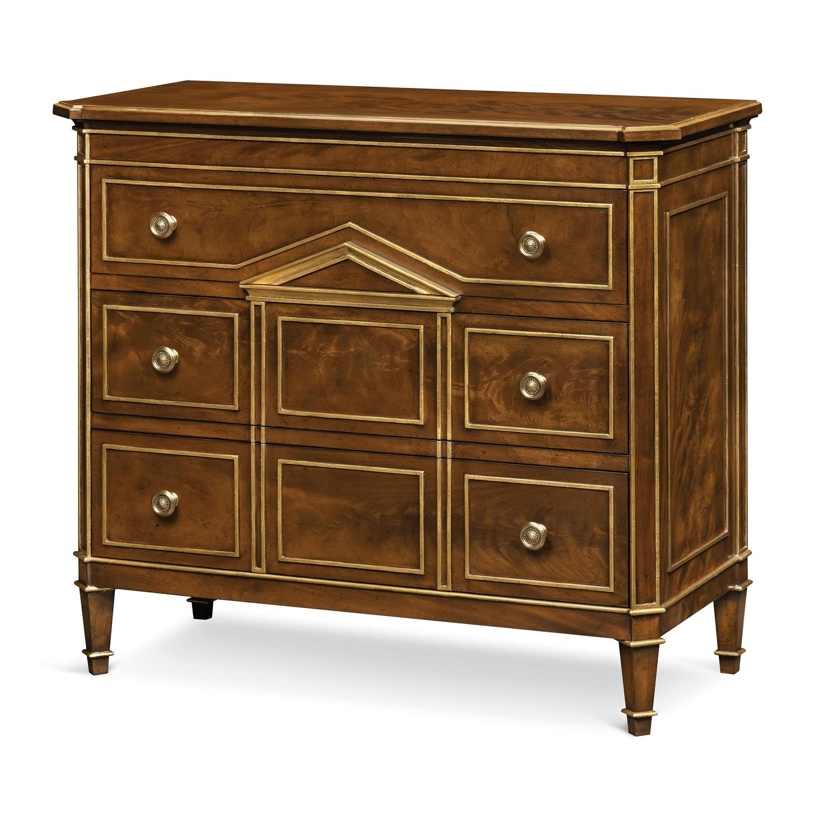 Maitland Smith Fairmont Chest