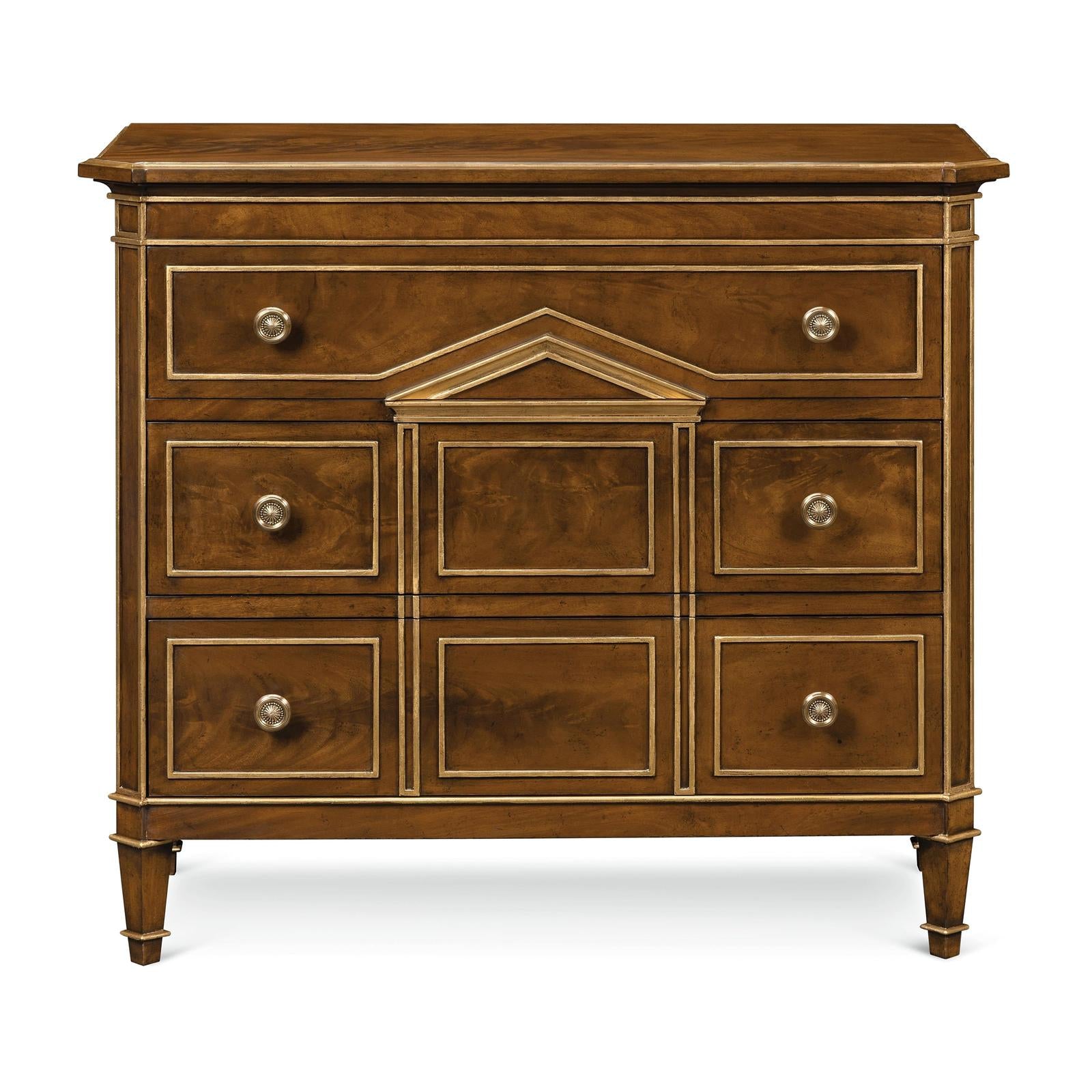 Maitland Smith Fairmont Chest