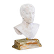 Maitland Smith Young Emperor Bust