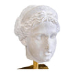 Maitland Smith Athena Sculpture