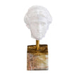 Maitland Smith Athena Sculpture