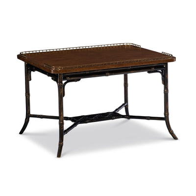 Maitland Smith Shiro Cocktail Table