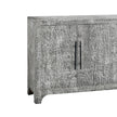 Bassett Mirror Clancy Four Door Cabinet