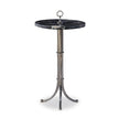 Maitland Smith Corbet Round Spot Table