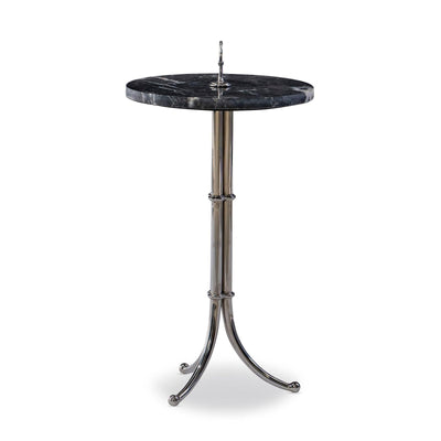 Maitland Smith Corbet Round Spot Table