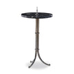 Maitland Smith Corbet Round Spot Table