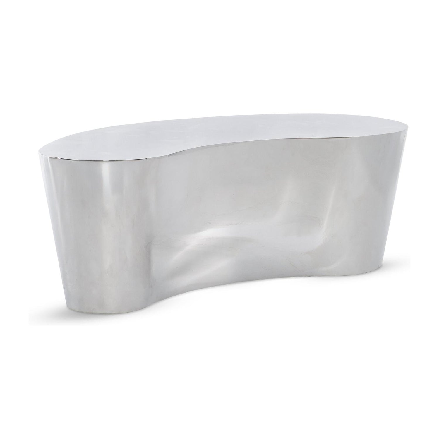 Maitland Smith Celeste Cocktail Table