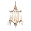 Maitland Smith Moulin Chandelier