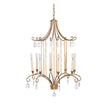 Maitland Smith Moulin Chandelier