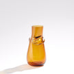 Global Views Amber Knot Vase