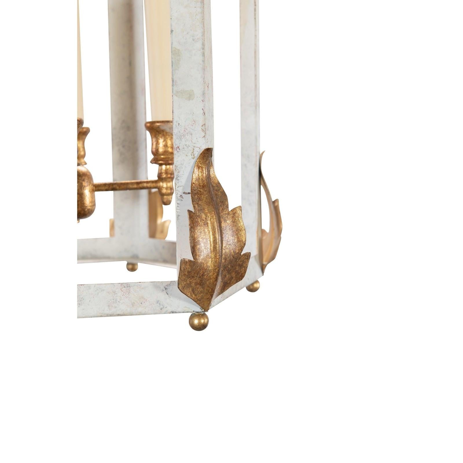 Maitland Smith Venetian Lantern