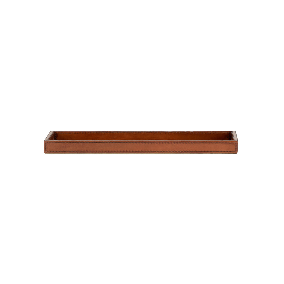 Chelsea House Leather Valet Tray