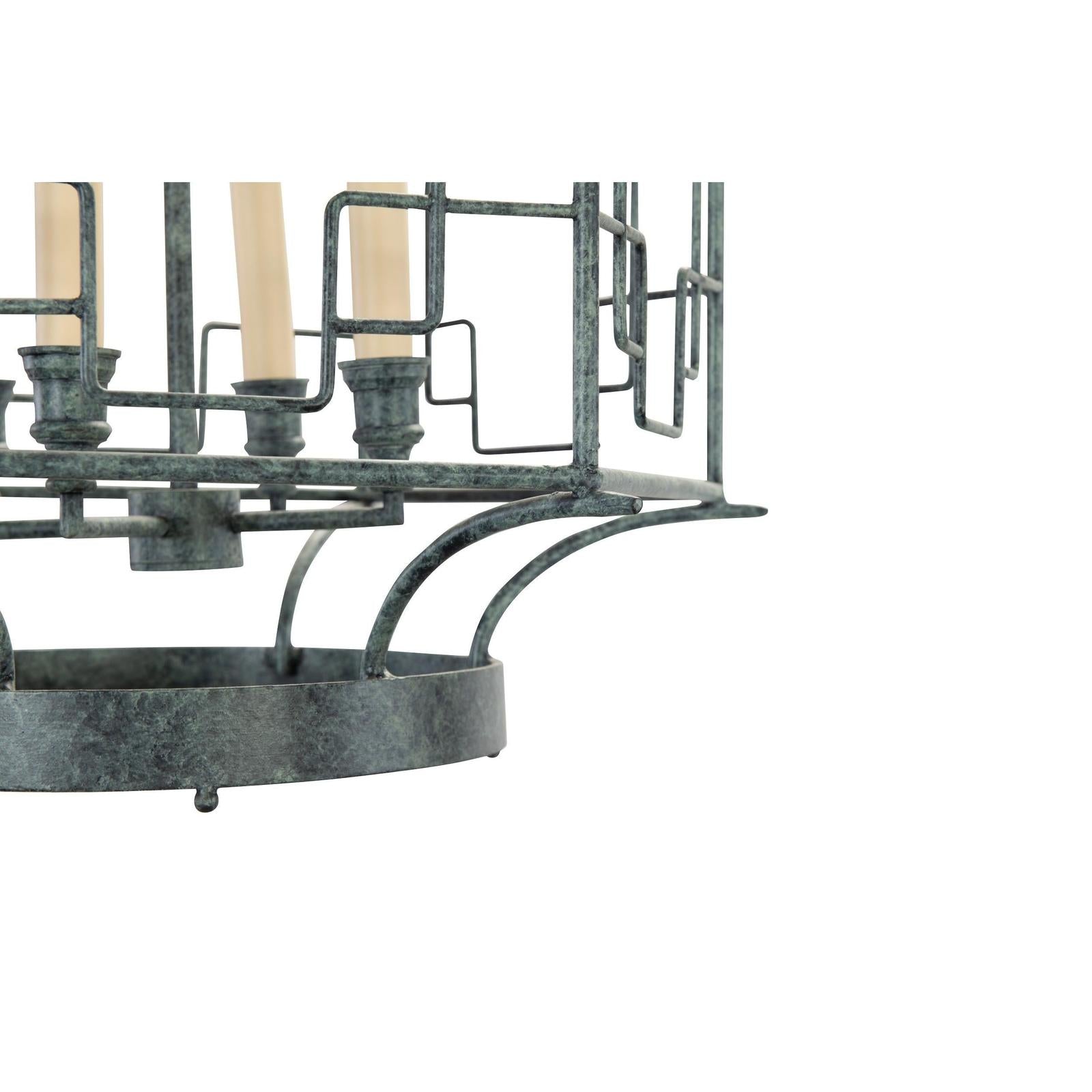 Maitland Smith Maison Lantern