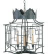 Maitland Smith Maison Lantern