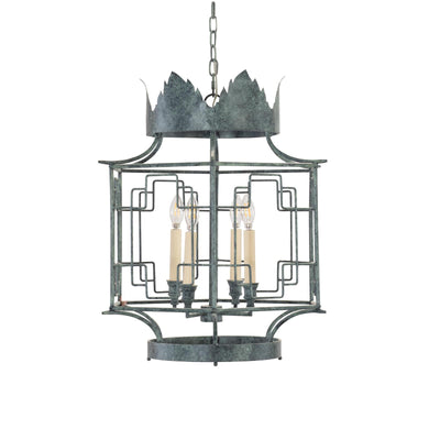 Maitland Smith Maison Lantern