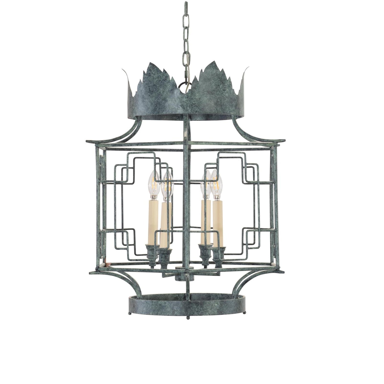 Maitland Smith Maison Lantern