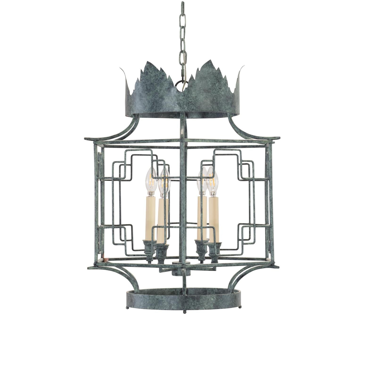 Maitland Smith Maison Lantern