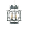 Maitland Smith Maison Lantern