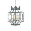 Maitland Smith Maison Lantern