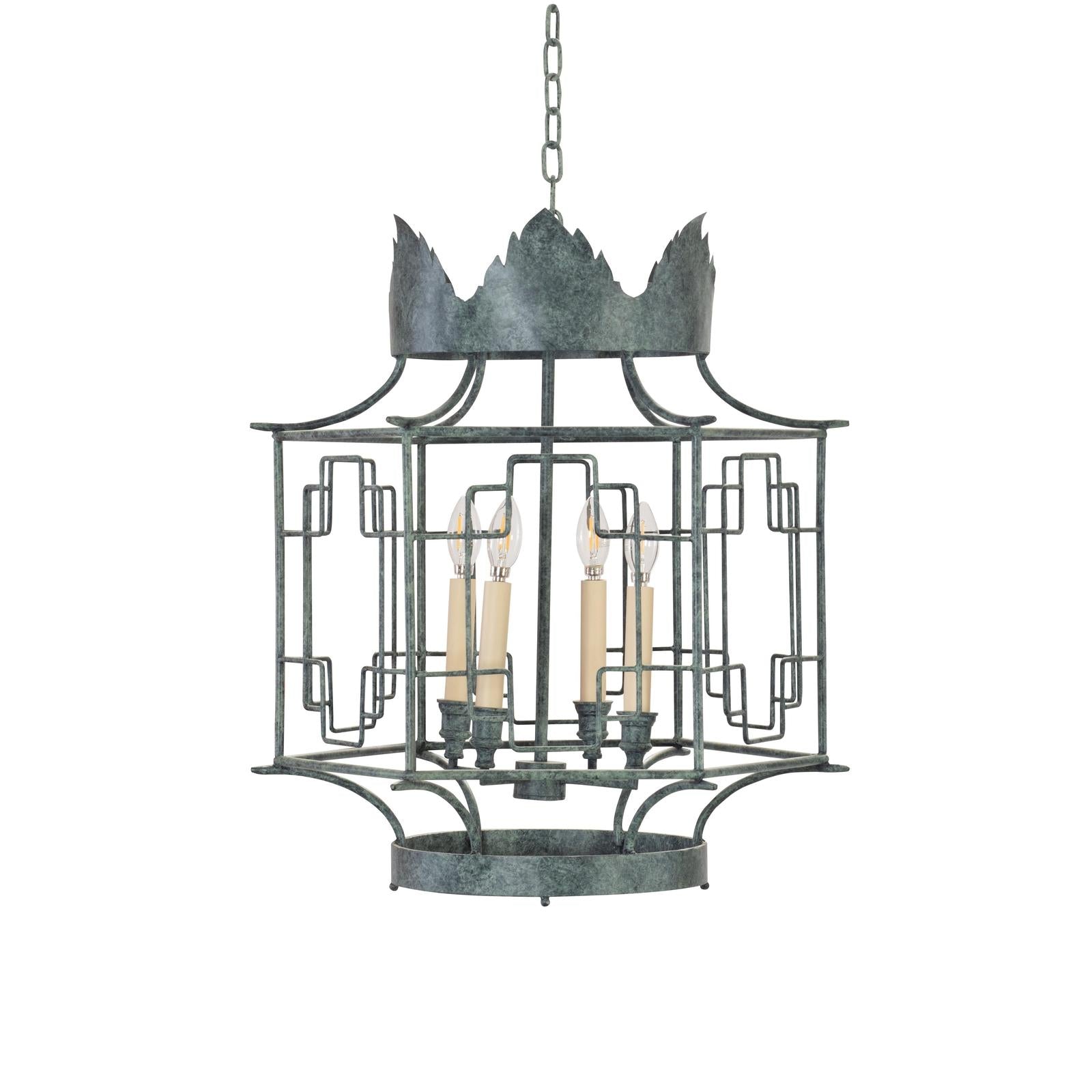 Maitland Smith Maison Lantern