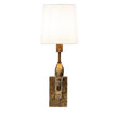 Maitland Smith Swan Sconce