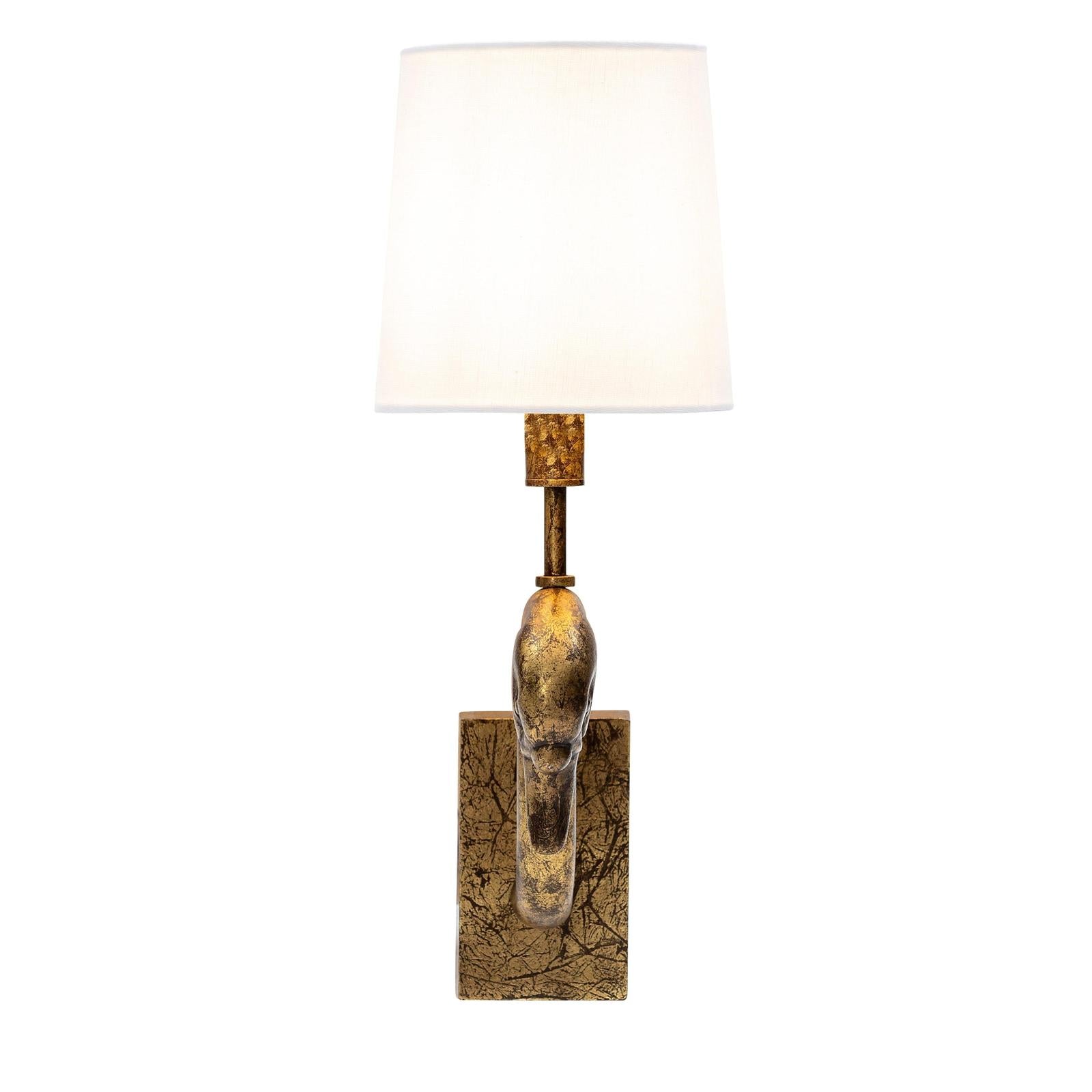 Maitland Smith Swan Sconce