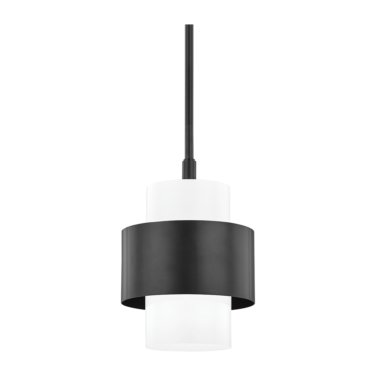 Hudson Valley Lighting Corinth 1 Light 11 inch Pendant Ceiling Light