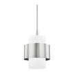 Hudson Valley Lighting Corinth 1 Light 11 inch Pendant Ceiling Light