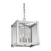 Hudson Valley Lighting Forsyth 4 Light 12.25 inch Lantern Ceiling Light