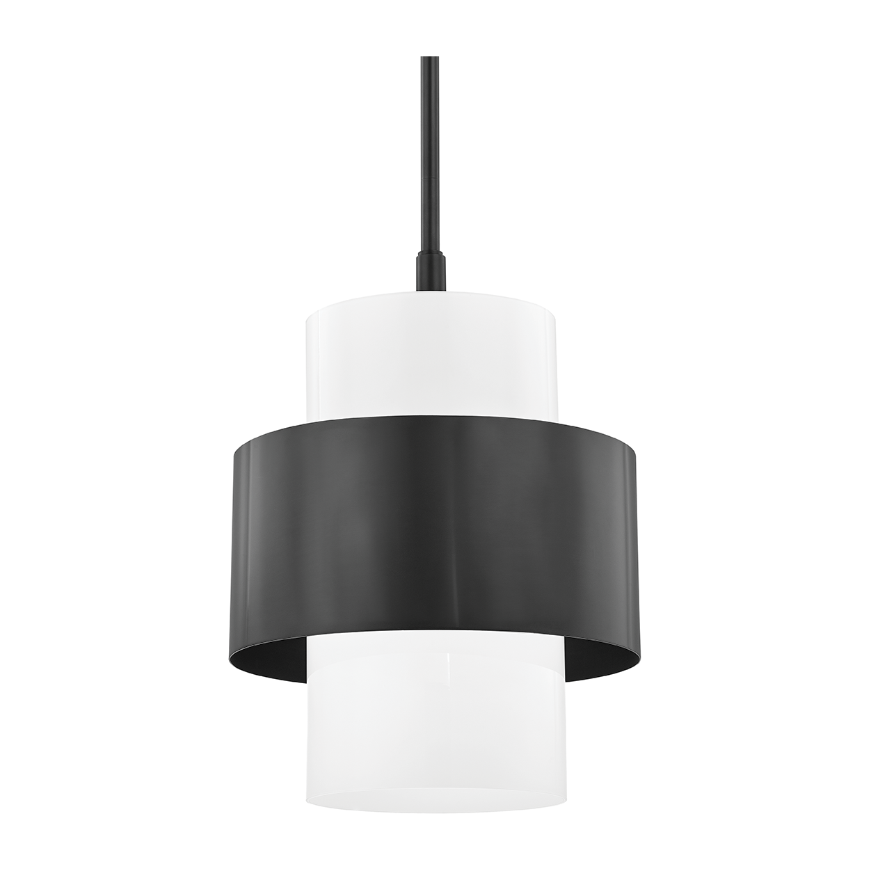 Hudson Valley Lighting Corinth 1 Light 15.5 inch Pendant Ceiling Light