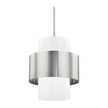 Hudson Valley Lighting Corinth 1 Light 15.5 inch Pendant Ceiling Light