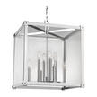 Hudson Valley Lighting Forsyth 8 Light 20.25 inch Lantern Ceiling Light Clearance