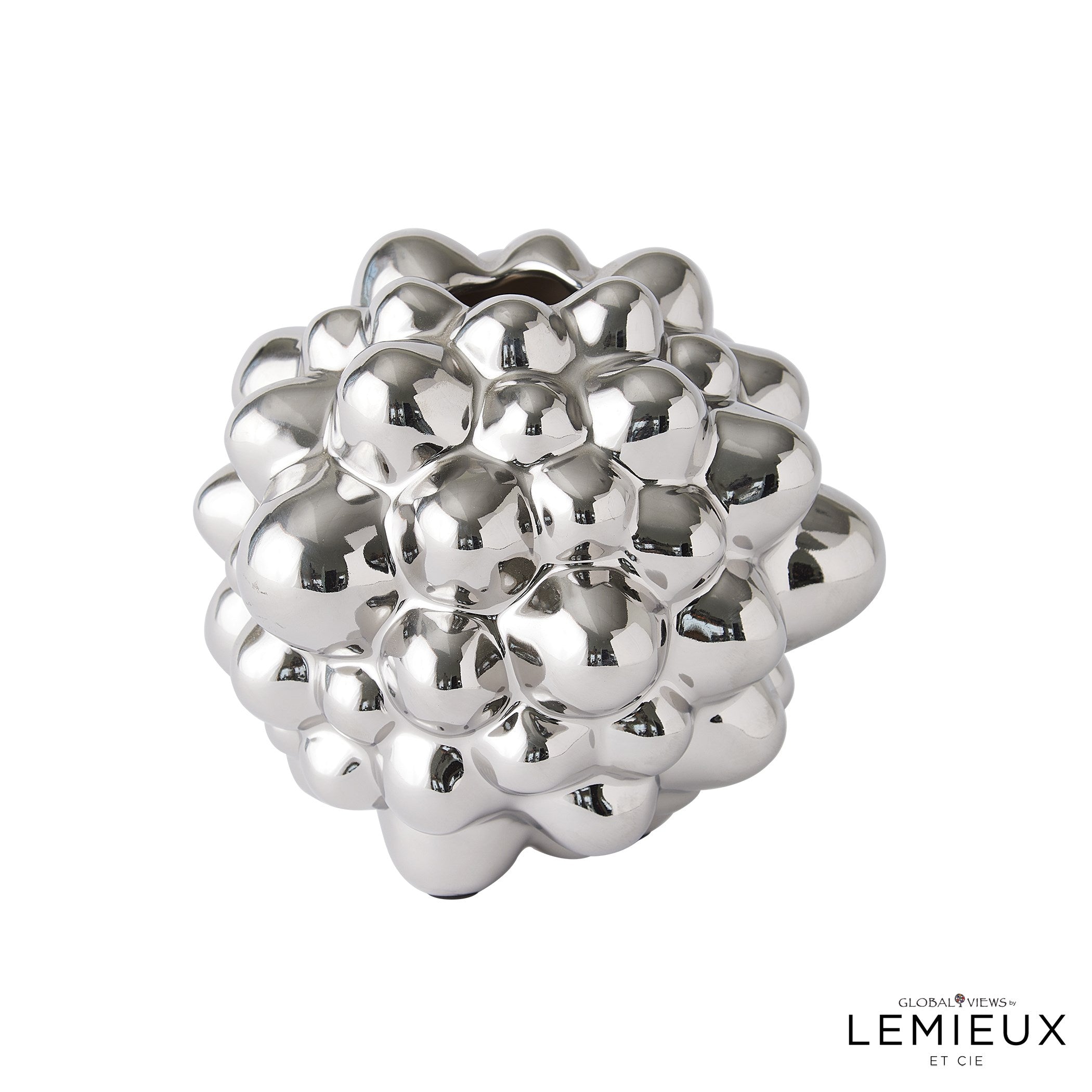 Global Views Bubble Vase