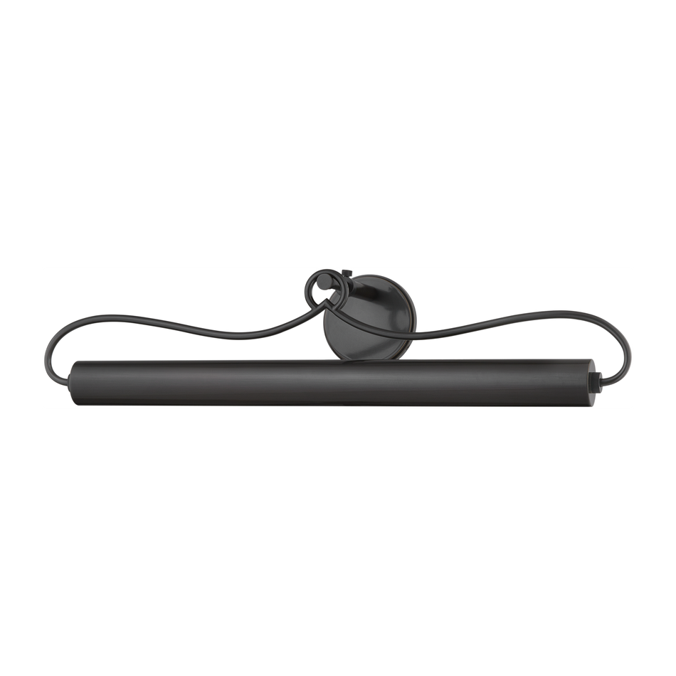 Hudson Valley Lighting Berun 28.25 inch 15 watt Picture Light Wall Light