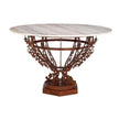 Maitland Smith Venetian Center Table