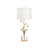 Chelsea House Large Tulip Table Lamp