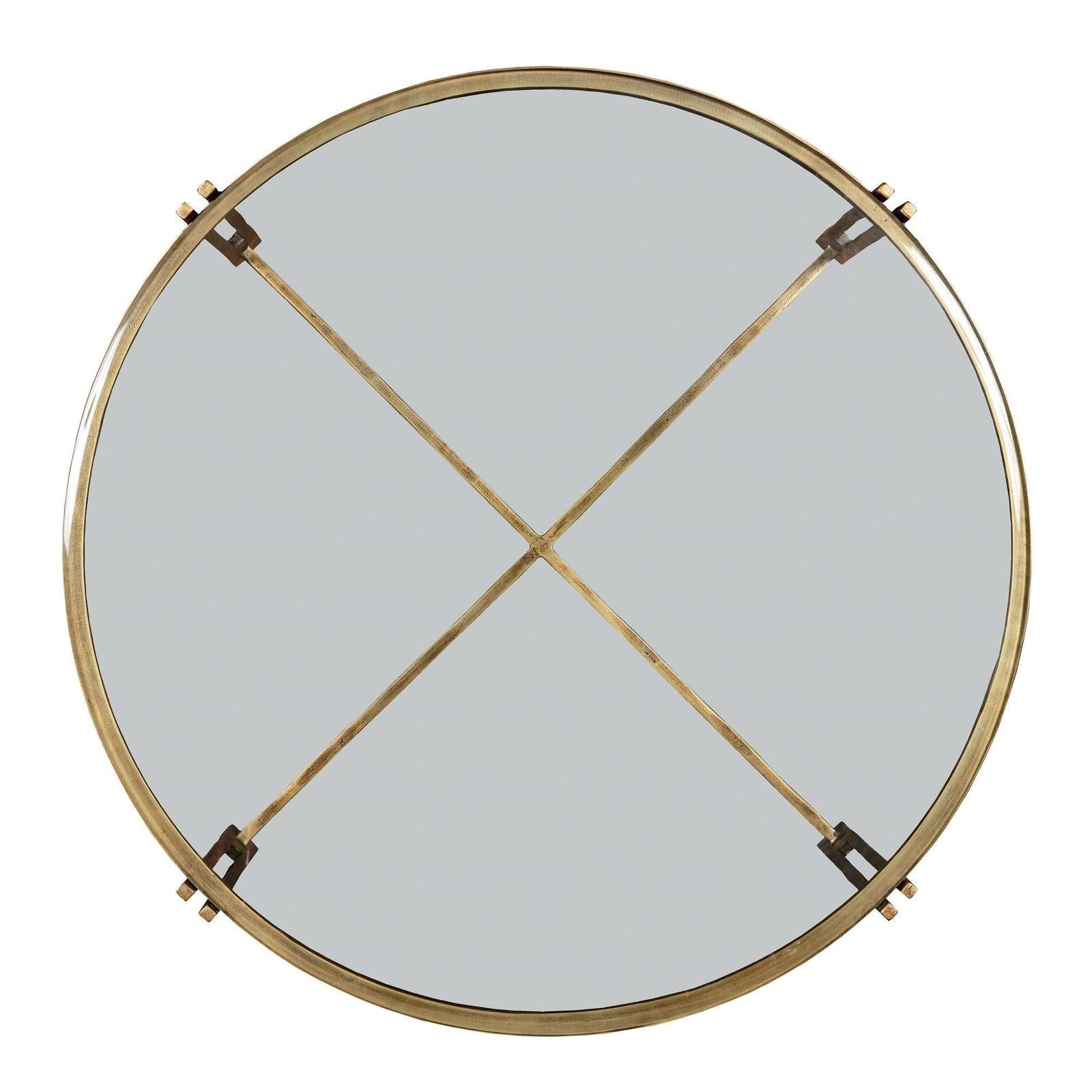 Maitland Smith Kensington Cocktail Table