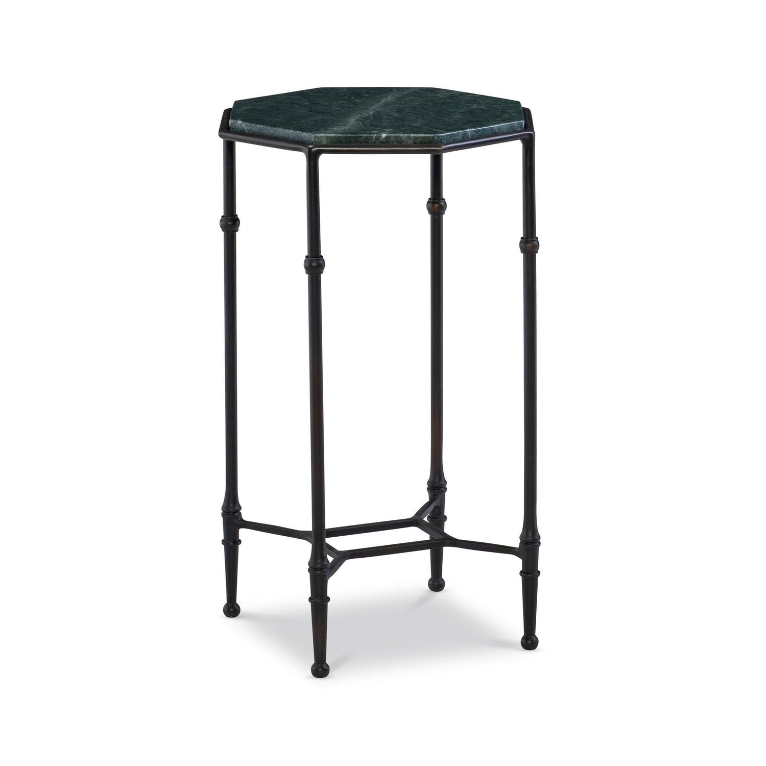 Maitland Smith Fabian Side Table