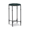 Maitland Smith Fabian Side Table