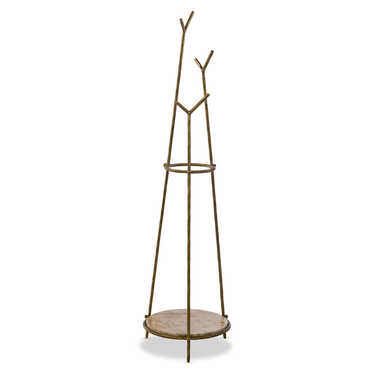 Maitland Smith Oswald Coat Hanger