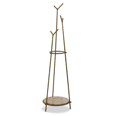 Maitland Smith Oswald Coat Hanger