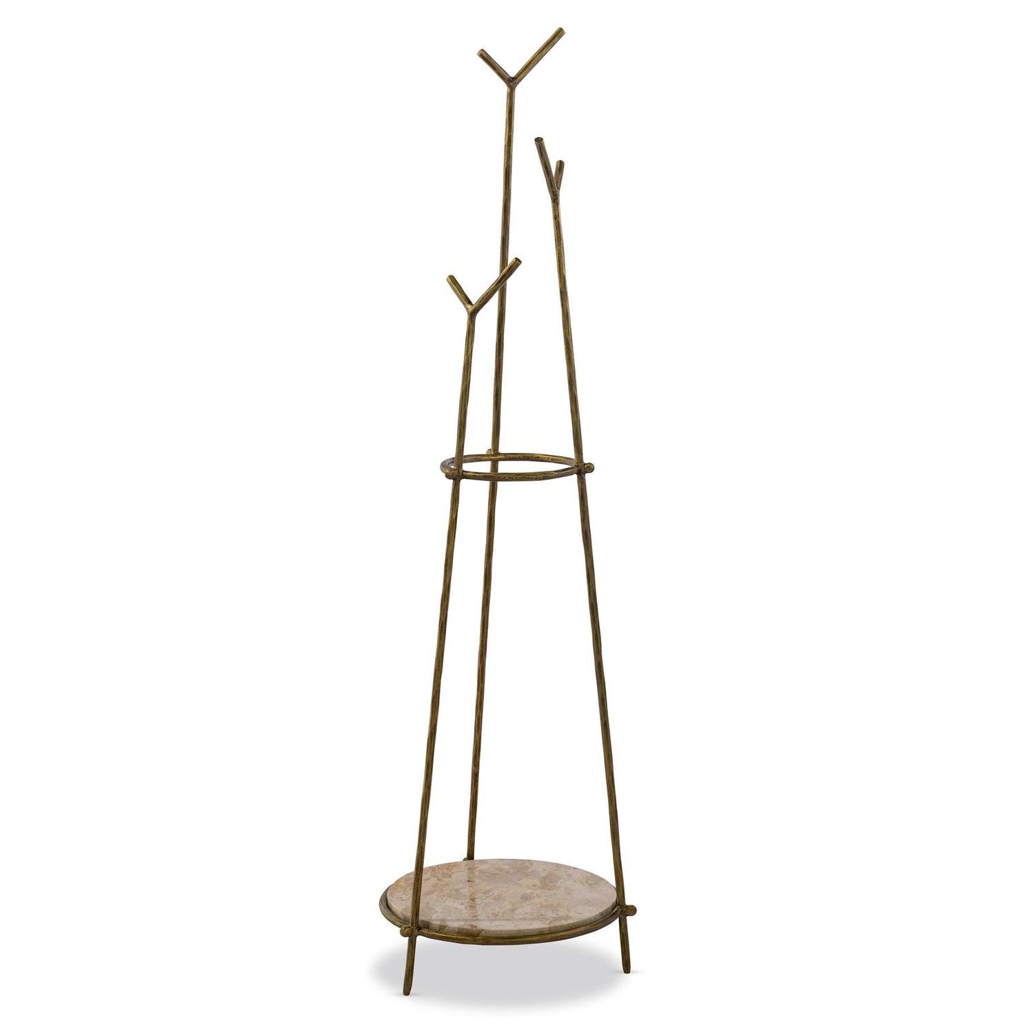 Maitland Smith Oswald Coat Hanger