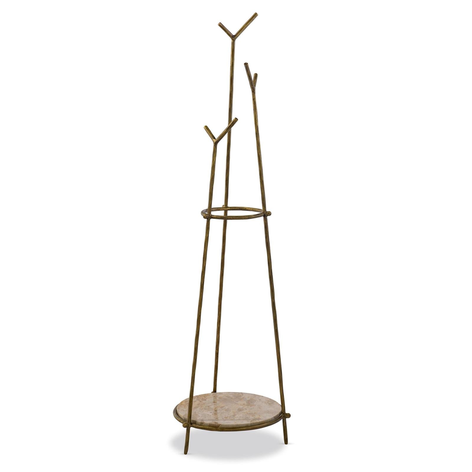 Maitland Smith Oswald Coat Hanger