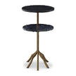Maitland Smith Veronica Side Table
