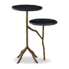 Maitland Smith Veronica Side Table