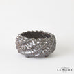Global Views Matte Antique Bronze Cadoret Bowl