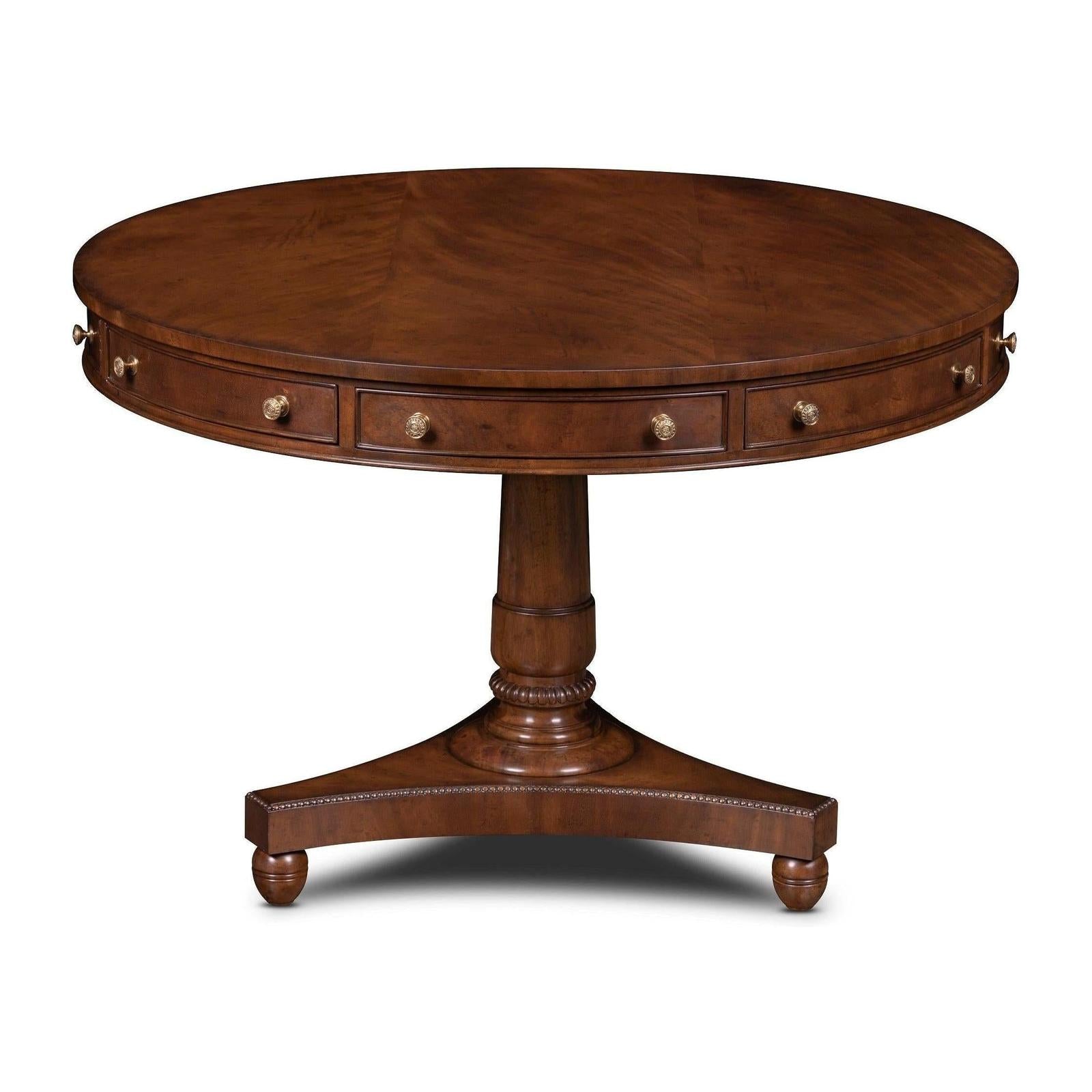 Maitland Smith Jackson Center Table – Grayson Living