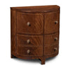 Maitland Smith Kingsley Liquor Cabinet